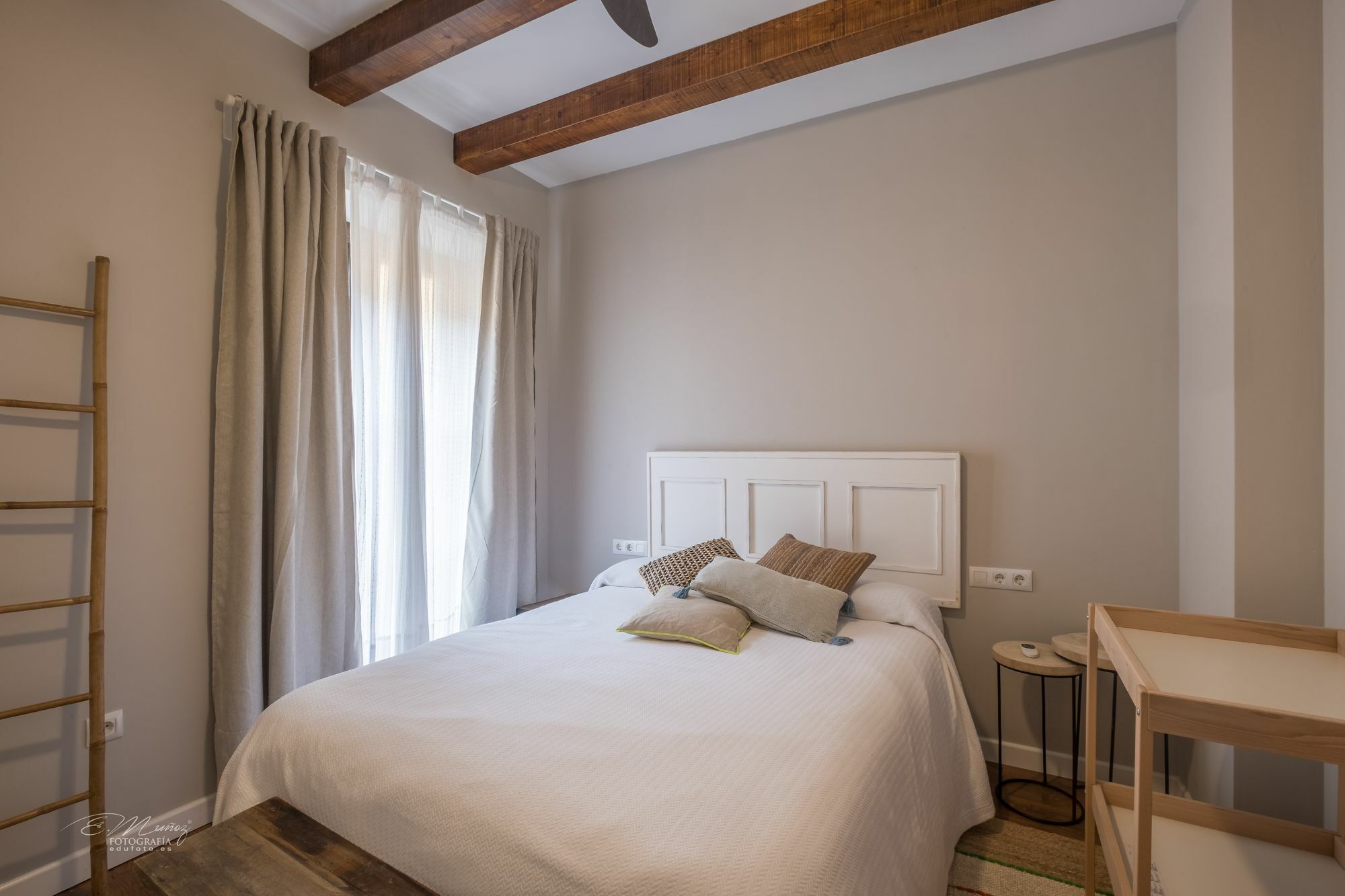 Activa Murillo Appartement