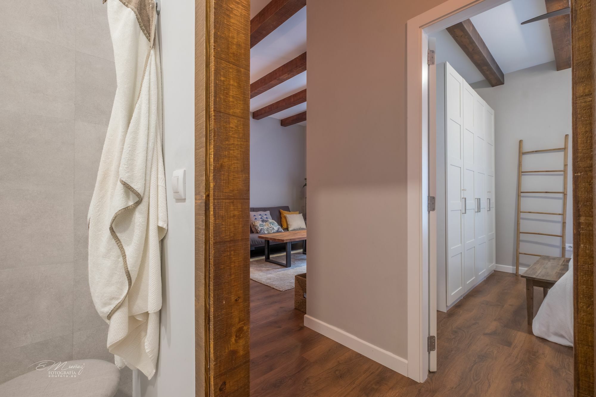 Activa Murillo Appartement