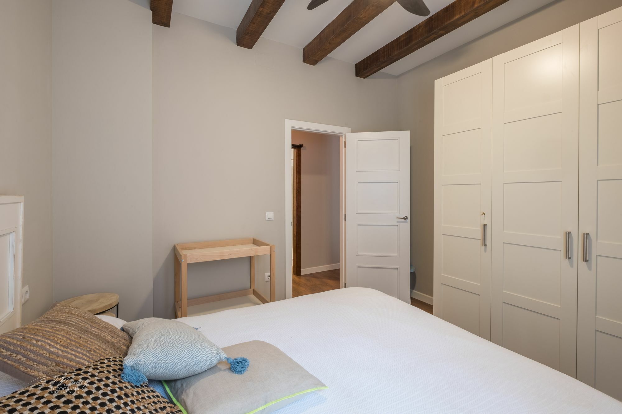 Appartement Activa Murillo